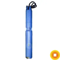 Насосы ЭЦВ глубинные