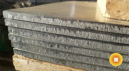 Оловянные аноды